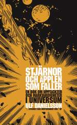 Stjärnor och äpplen som faller (2003, Albert Bonniers Förlag).